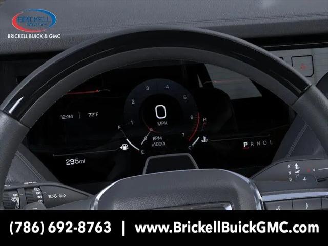 2026 GMC Yukon 2WD Elevation