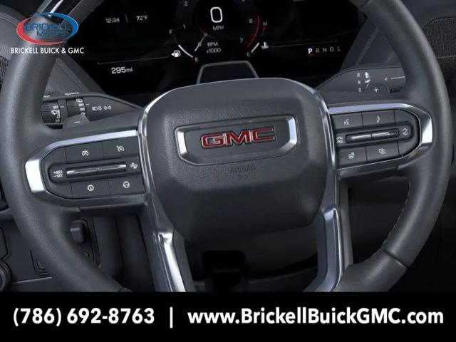 2026 GMC Yukon 2WD Elevation