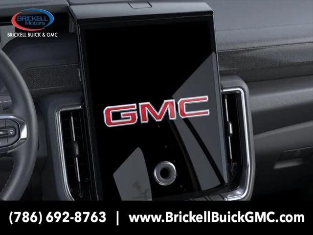 2026 GMC Yukon 2WD Elevation
