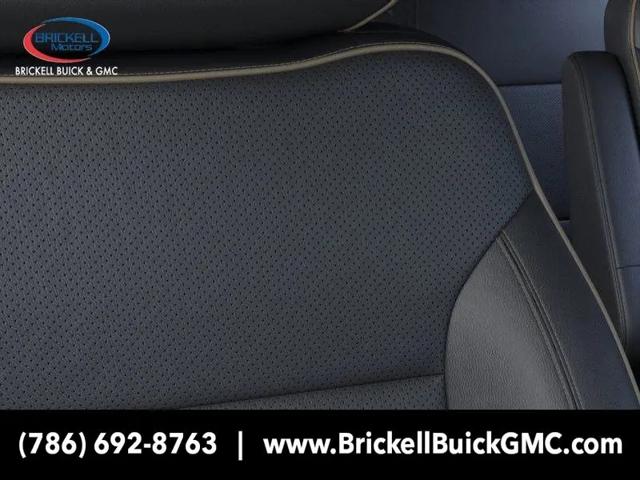 2026 GMC Yukon 2WD Elevation