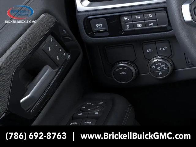 2026 GMC Yukon 2WD Elevation