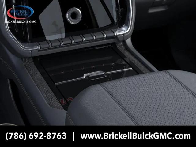 2026 GMC Yukon 2WD Elevation
