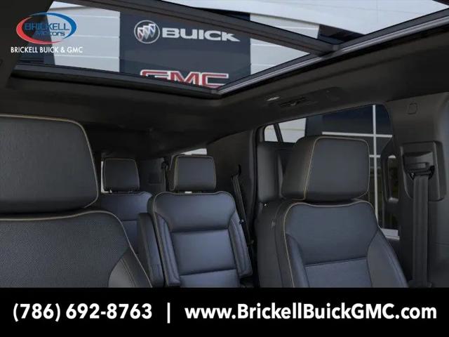 2026 GMC Yukon 2WD Elevation