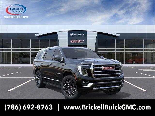 2026 GMC Yukon 2WD Elevation for sale in Miami, FL