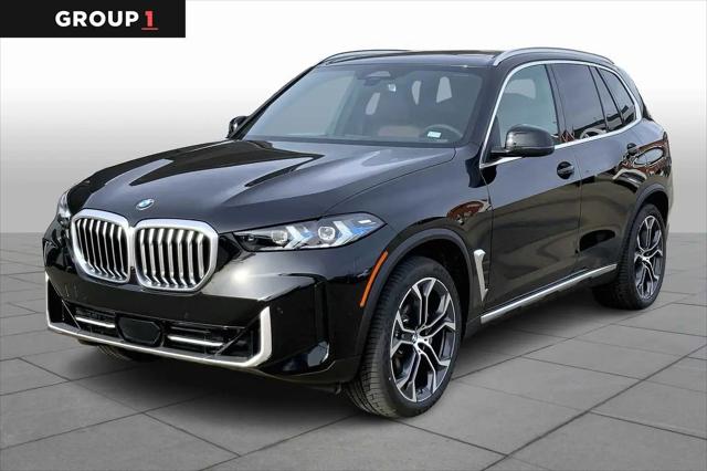 2026 BMW X5 xDrive40i for sale in Tulsa, OK