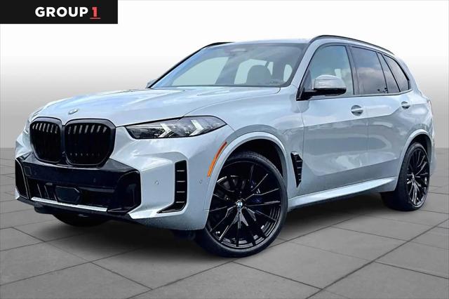 2026 BMW X5 xDrive40i for sale in Mobile, AL