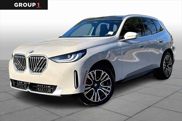 2026 BMW X3 30 xDrive for sale in Bluffton, SC