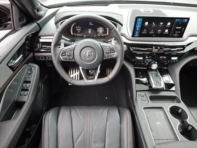 2026 Acura MDX A-SPEC Advance Package