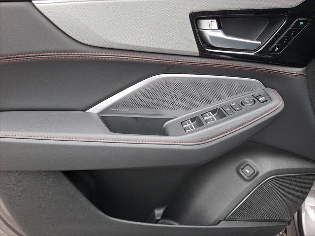 2026 Acura MDX A-SPEC Advance Package