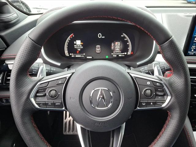 2026 Acura MDX A-SPEC Advance Package