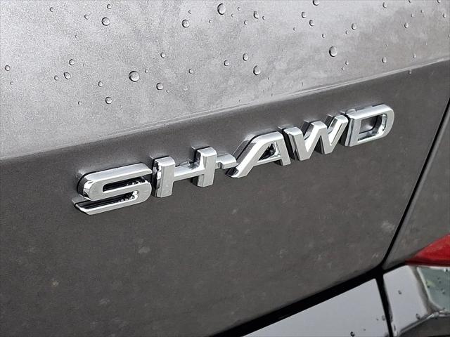 2026 Acura MDX A-SPEC Advance Package