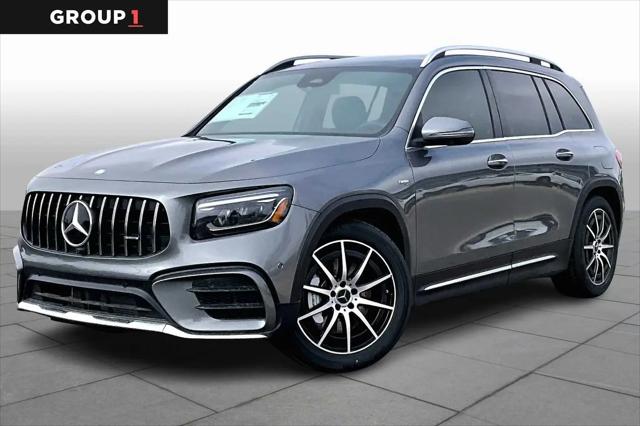 2026 Mercedes-Benz GLB 4MATIC for sale in Georgetown, TX