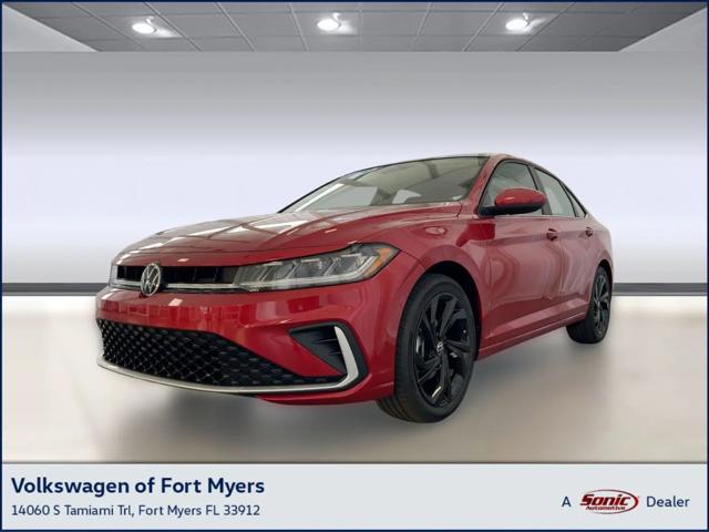 2026 Volkswagen Jetta SE for sale in Fort Myers, FL