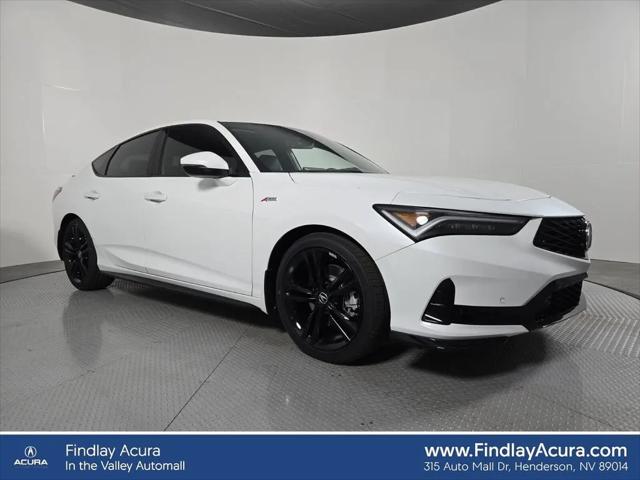 2026 Acura Integra FWD A-Spec with Technology for sale in Henderson, NV