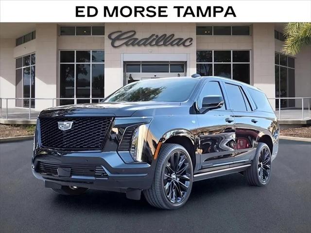 2026 Cadillac Escalade Platinum Sport for sale in Tampa, FL