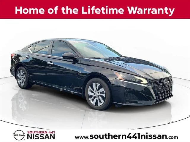 2025 Nissan Altima S FWD for sale in Royal Palm Beach, FL