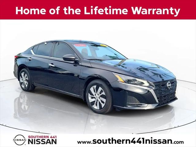 2025 Nissan Altima S FWD for sale in Royal Palm Beach, FL