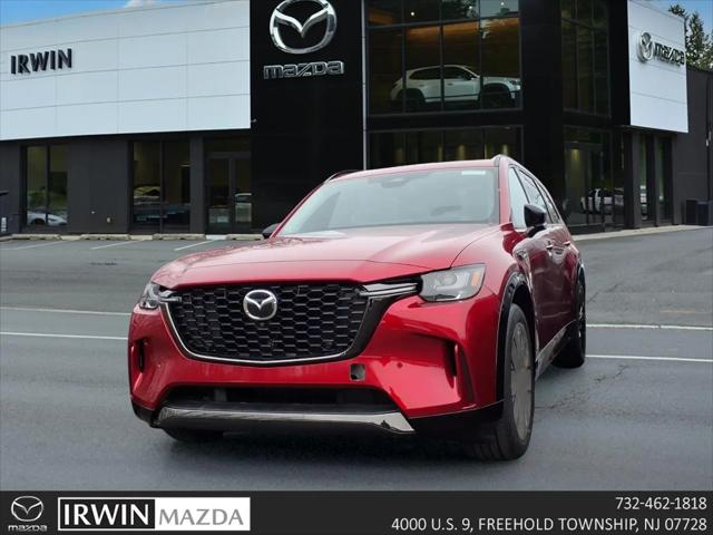 2026 Mazda X-90 3.3 Turbo S Premium Sport for sale in Freehold, NJ