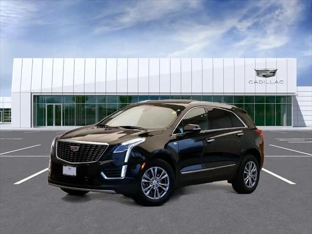 2023 Cadillac XT5 AWD Premium Luxury for sale in Libertyville, IL