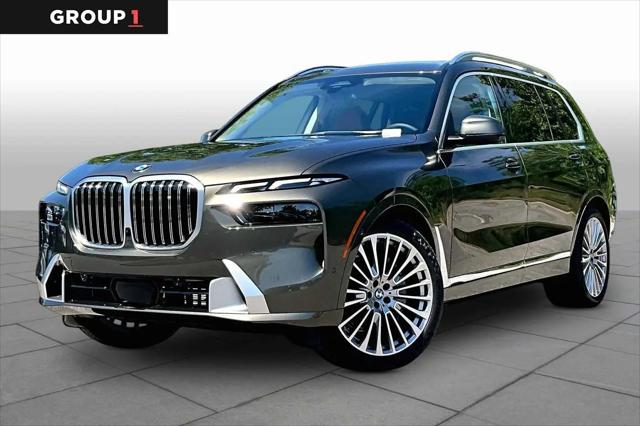 2026 BMW X7 xDrive40i for sale in Columbia, SC
