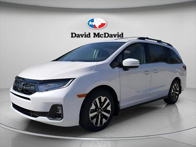2026 Honda Odyssey EX-L for sale in Frisco, TX