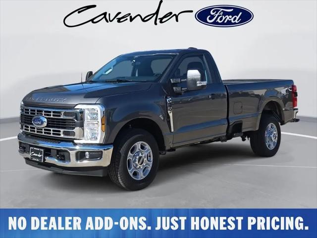 2026 Ford F-350 XLT for sale in Columbus, TX