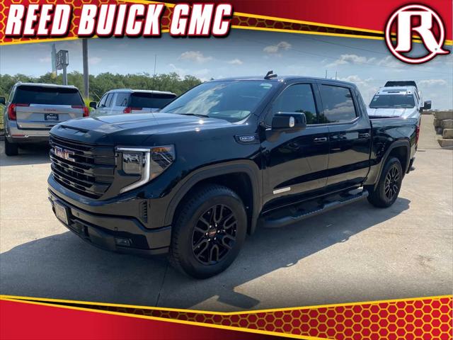 2026 GMC Sierra 1500 Crew Cab, Short Bed, Elevation, 4WD for sale in Kansas City, MO