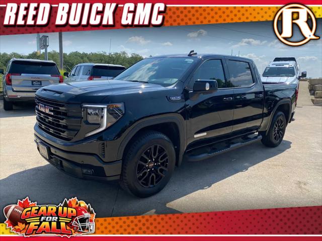 2026 GMC Sierra 1500 Crew Cab, Short Bed, Elevation, 4WD for sale in Kansas City, MO