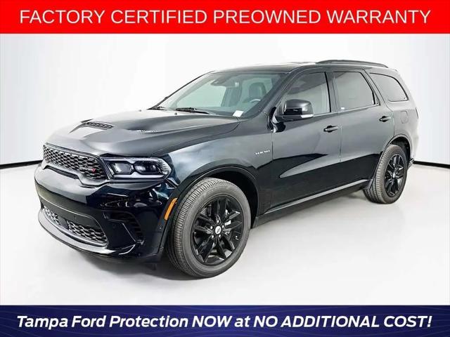 2025 Dodge Durango R/T for sale in Tampa, FL
