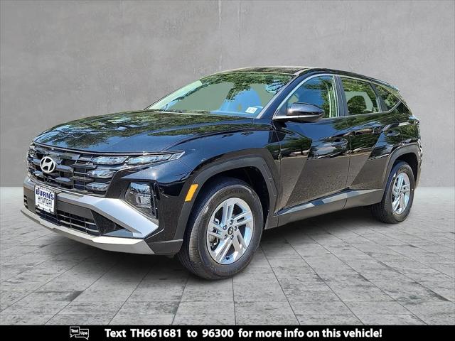 2026 Hyundai Tucson SE for sale in Marlton, NJ
