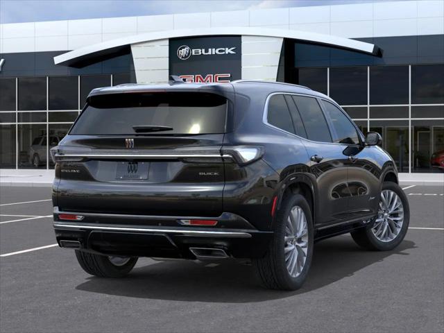 2026 Buick Enclave Avenir FWD