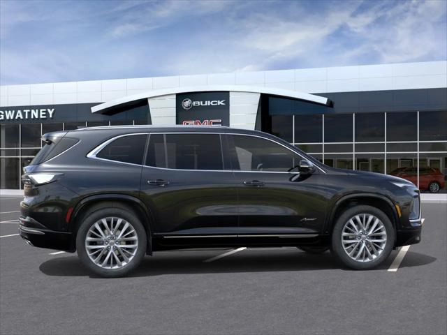 2026 Buick Enclave Avenir FWD