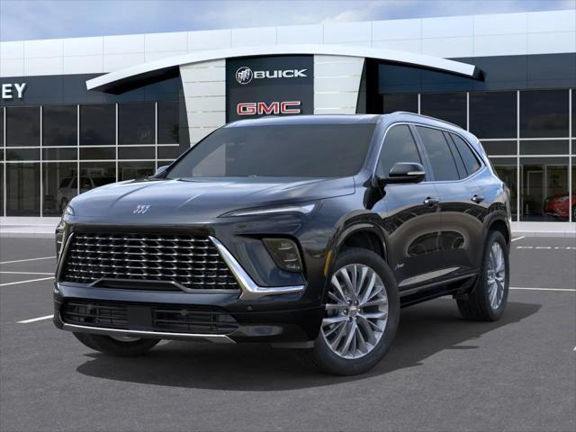 2026 Buick Enclave Avenir FWD