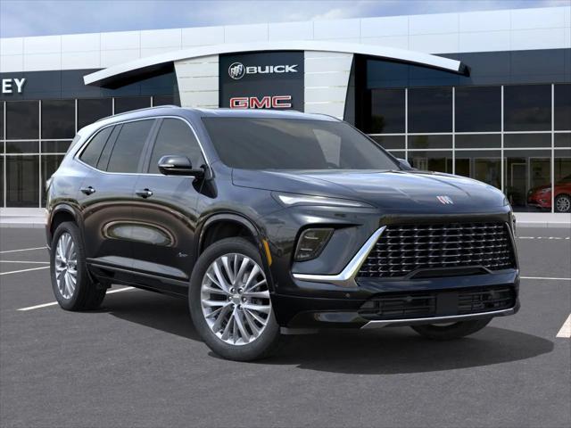 2026 Buick Enclave Avenir FWD