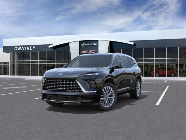 2026 Buick Enclave Avenir FWD