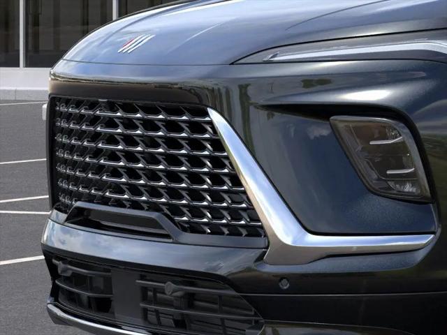 2026 Buick Enclave Avenir FWD