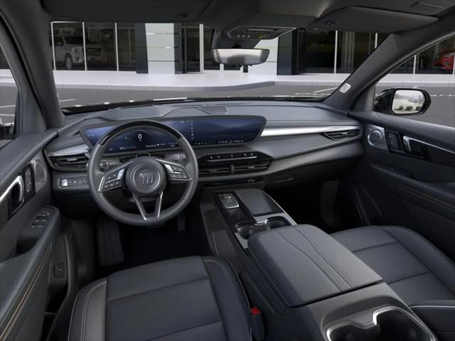 2026 Buick Enclave Avenir FWD