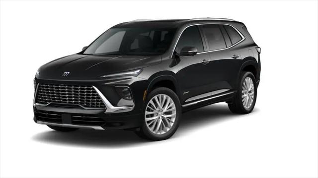 2026 Buick Enclave Avenir FWD