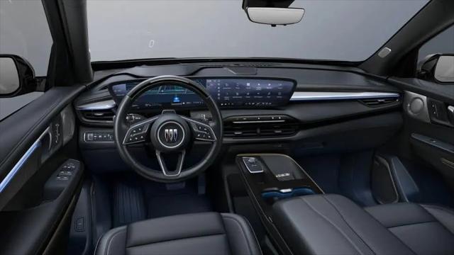 2026 Buick Enclave Avenir FWD