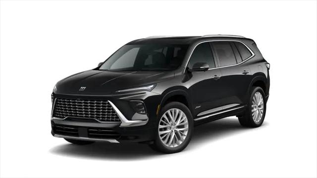 2026 Buick Enclave Avenir FWD