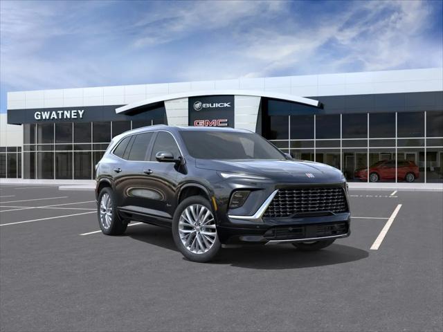 2026 Buick Enclave Avenir FWD for sale in North Little Rock, AR