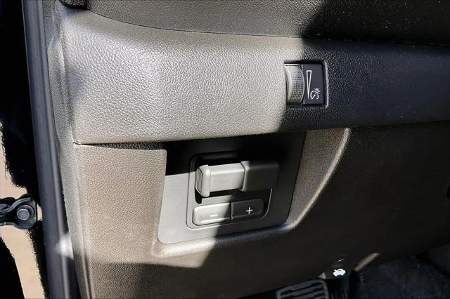 2026 Chevrolet Colorado Trail Boss, 4WD