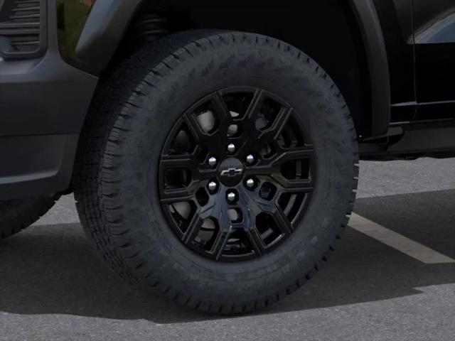 2026 Chevrolet Colorado Trail Boss, 4WD
