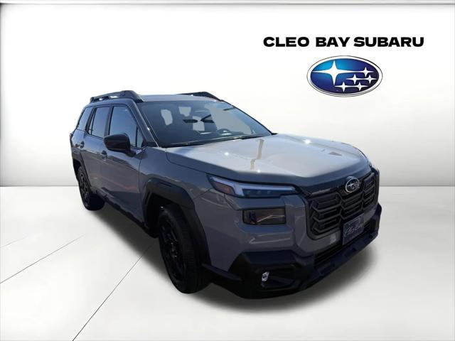 2026 Subaru Outback Limited for sale in Killeen, TX