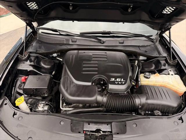2022 Dodge Charger GT RWD