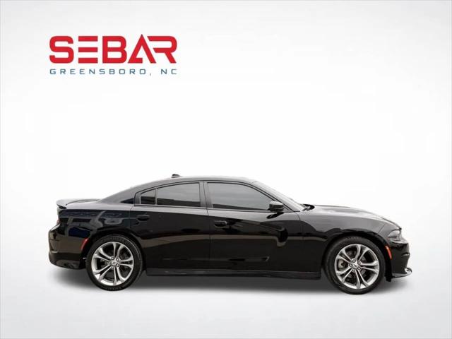 2022 Dodge Charger GT RWD