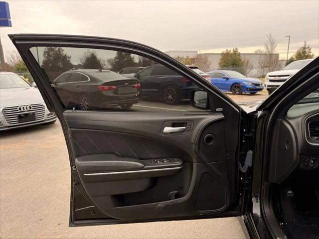 2022 Dodge Charger GT RWD