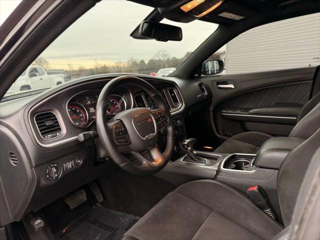 2022 Dodge Charger GT RWD