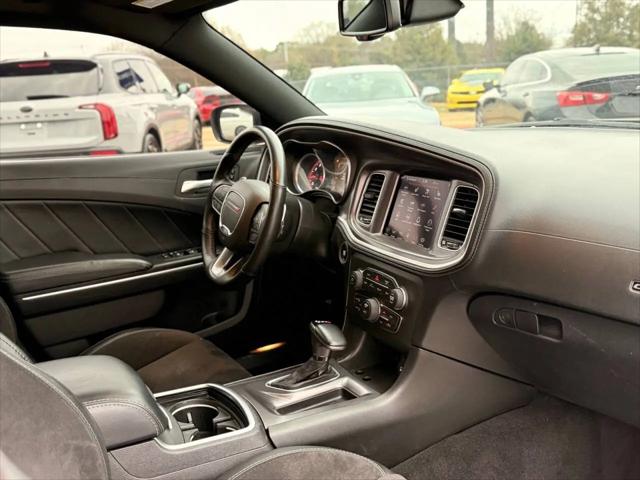 2022 Dodge Charger GT RWD