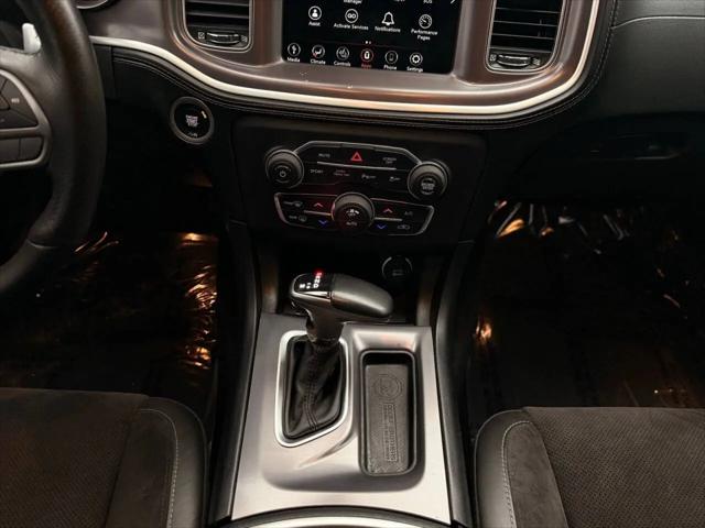 2022 Dodge Charger GT RWD